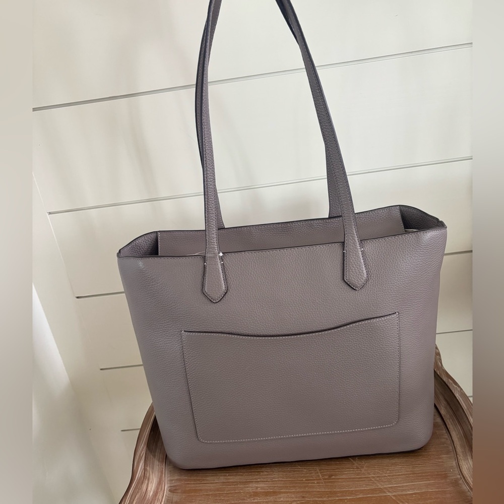 Kate Spade Veronica Tote NWT - Picture 4 of 7